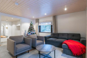 Cozy villa near Santa Park in Rovaniemi